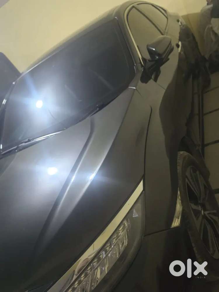 Honda Civic 1.8 Zx 2019