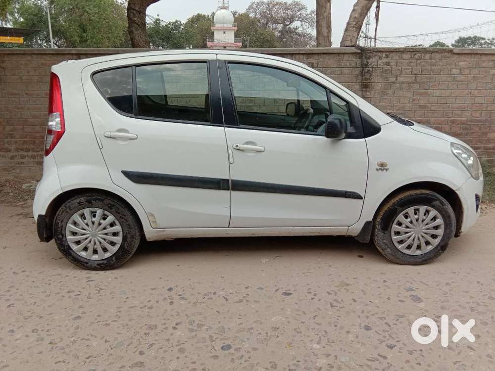 Maruti Suzuki Ritz 2016