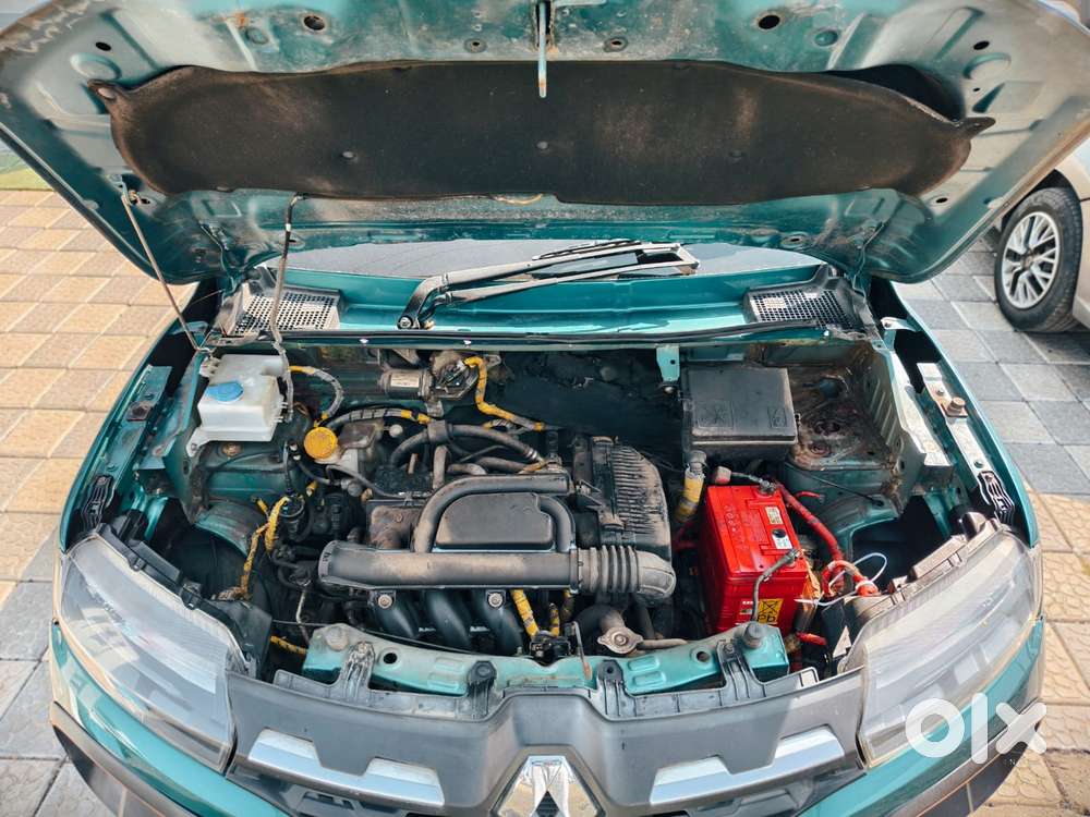 Renault Kwid Climber 1.0 Mt, 2019, Petrol