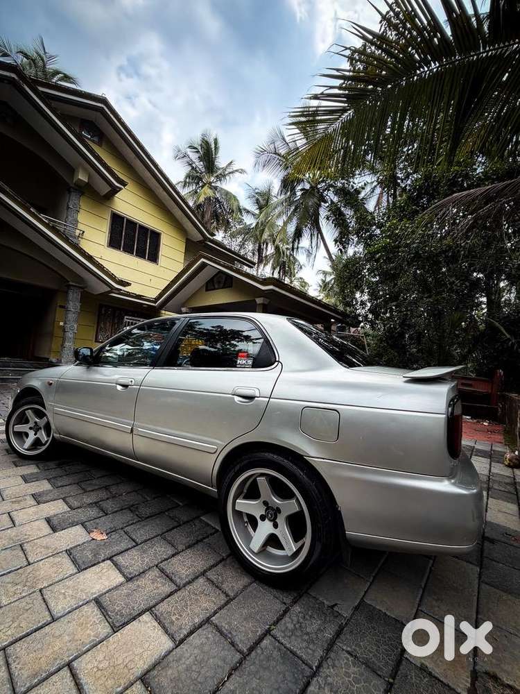 Maruti Suzuki 2007 Car