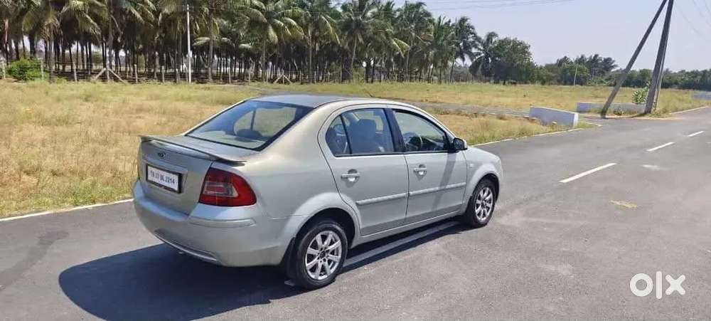 Ford Fiesta 1.4 Zxi – Well Maintained  Good Condition