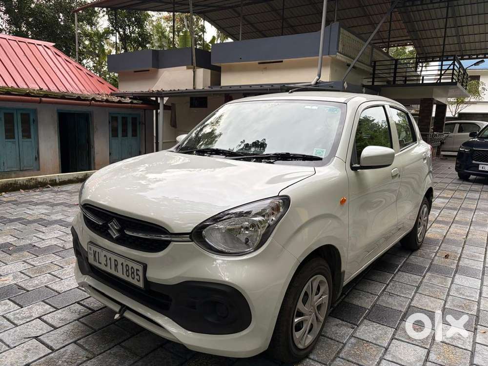 Maruti Suzuki Celerio 2022 Lxi Amt