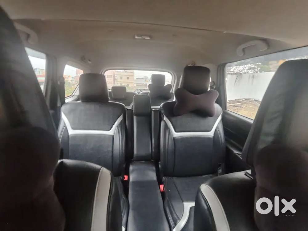 Maruti Suzuki Xl6 2021 Petrol 63000 Km Driven