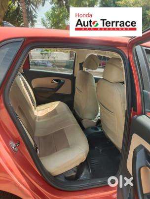 Volkswagen Polo 1.5 Tdi Highline, 2014, Diesel