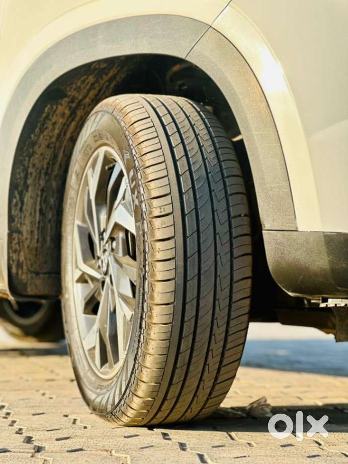 Hyundai Creta Sx (o) 1.5 Diesel, 2022, Diesel