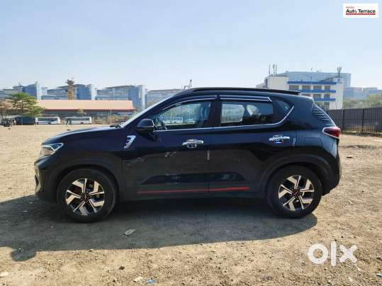 Kia Sonet 1.5 Gtx Plus Diesel At Dt, 2023, Diesel