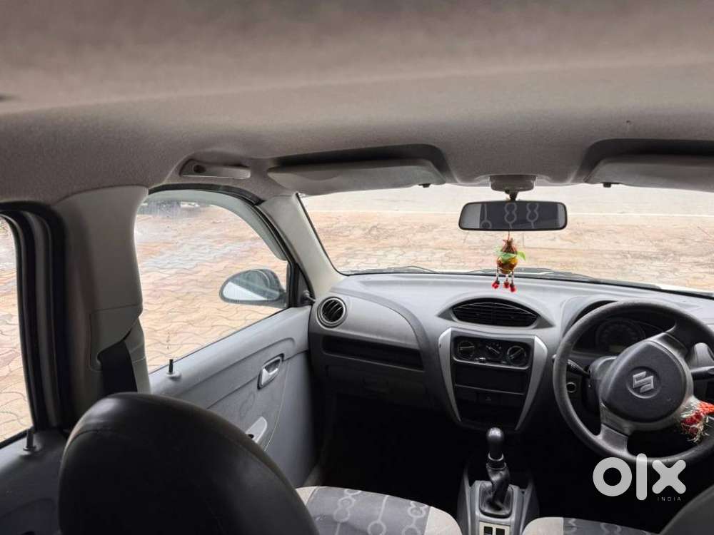 Maruti Suzuki Alto 800 Lxi, 2013, Petrol