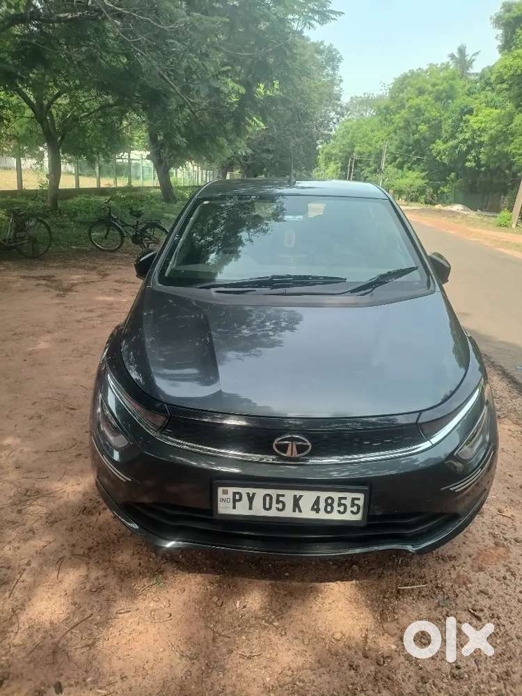 Tata Altroz 1.2 Xz 2021