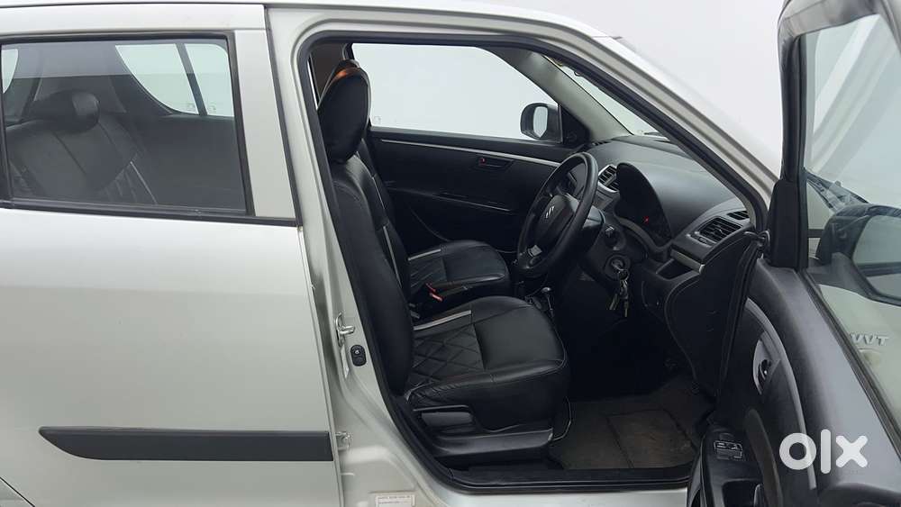 Maruti Suzuki Swift 1.2 Lxi (o), 2015, Petrol