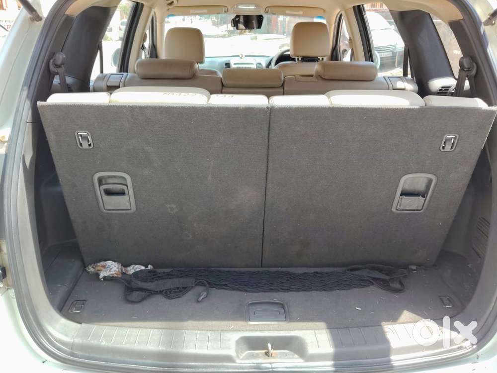 Hyundai Santa Fe 2009-2013 4x4 At, 2012, Diesel
