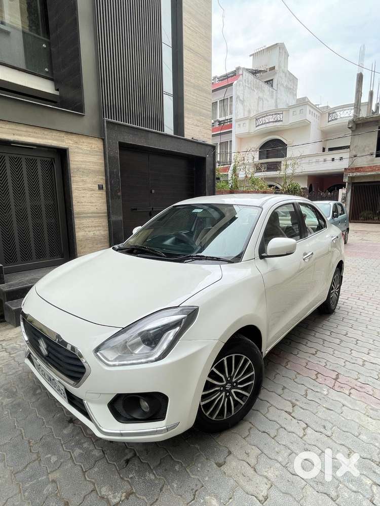 Maruti Suzuki Swift Dzire Zdi+ Mt, 2017, Diesel