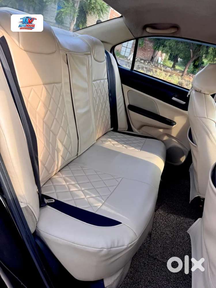 Honda Amaze [ ] 1.5 Vx Cvt I-dtec, 2019, Diesel