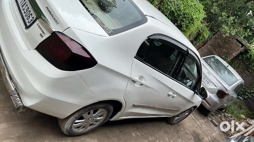 Honda Amaze Diesel Manual 2014
