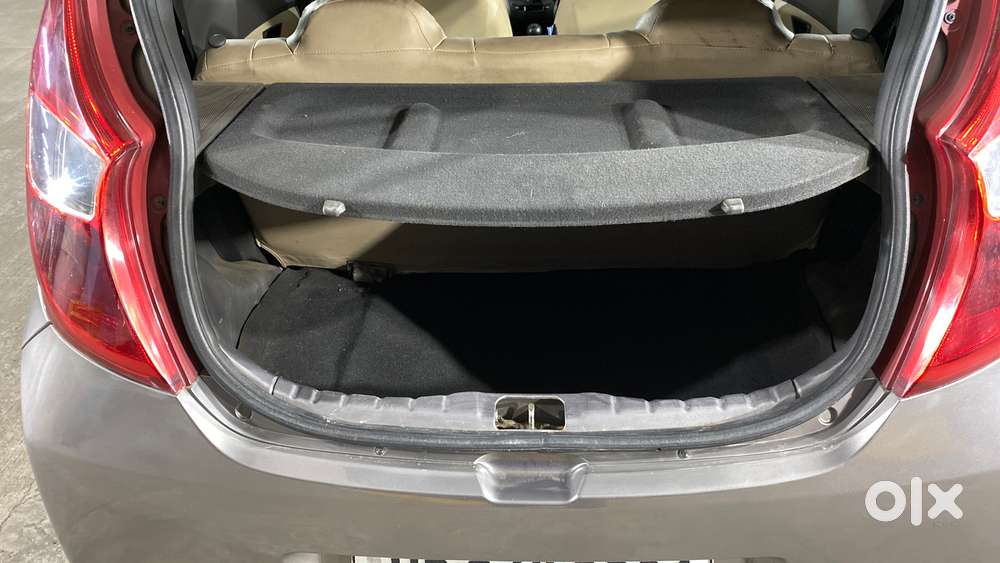 Hyundai Eon Magna +, 2013, Petrol