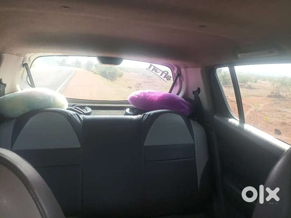 Maruti Suzuki Alto 2013