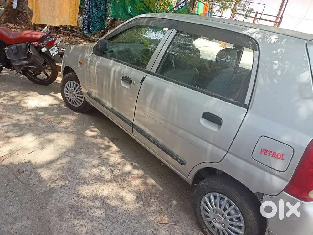 Maruti Suzuki Alto 2007