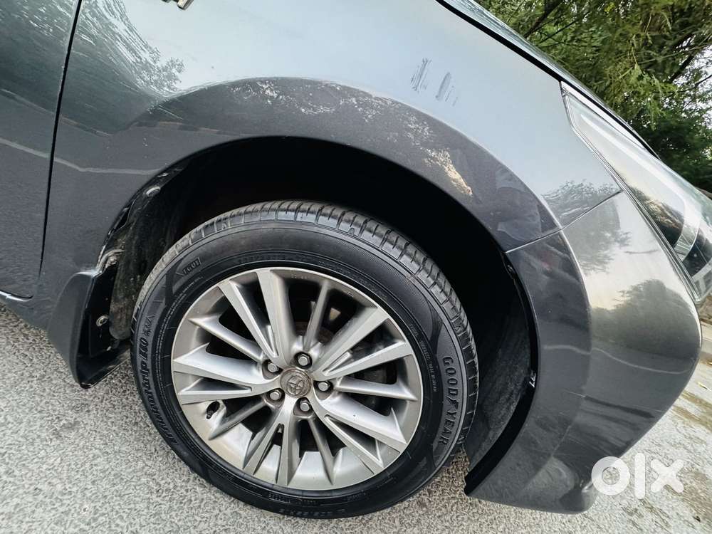 Toyota Corolla Altis Vl At, 2014, Petrol
