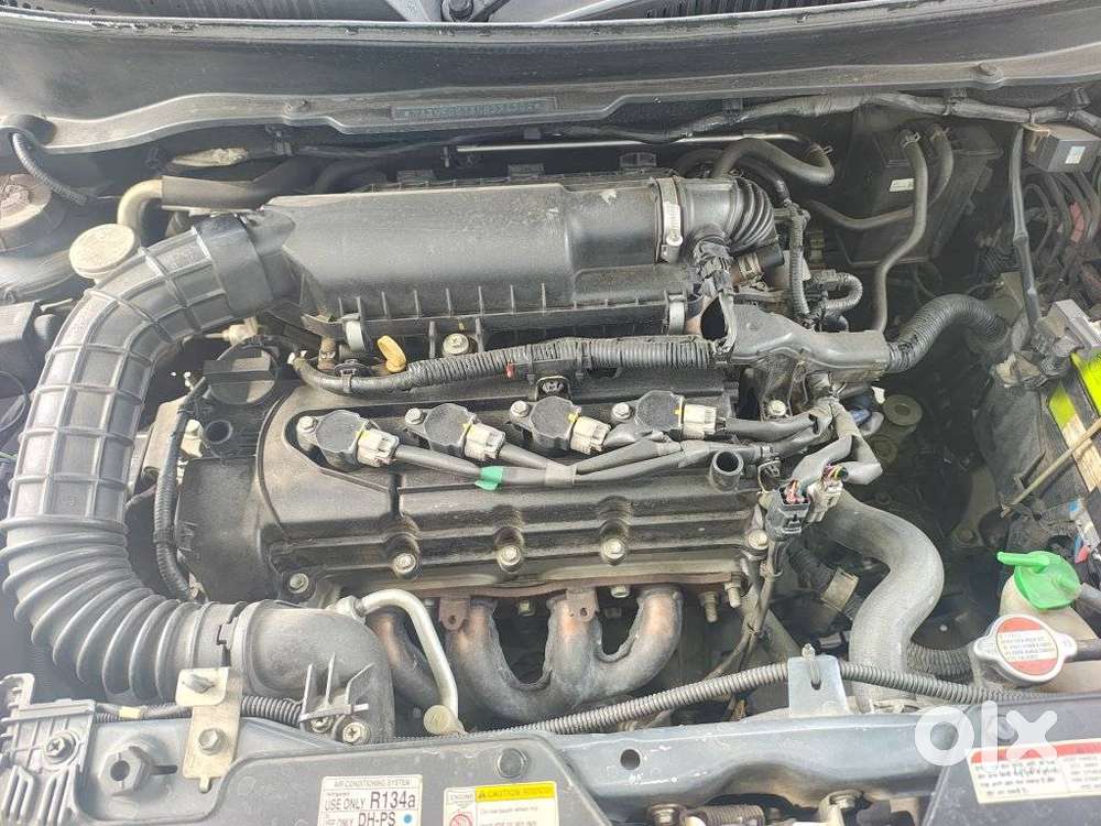 Maruti Suzuki Ignis 1.2 Alpha Mt, 2022, Petrol