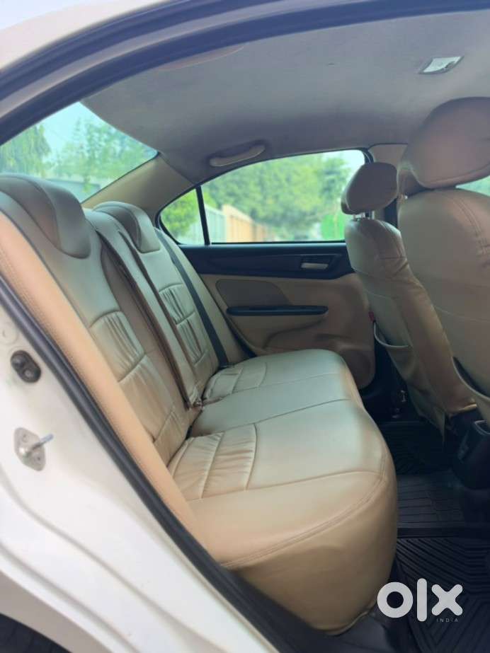 Honda Amaze, 2021, Diesel