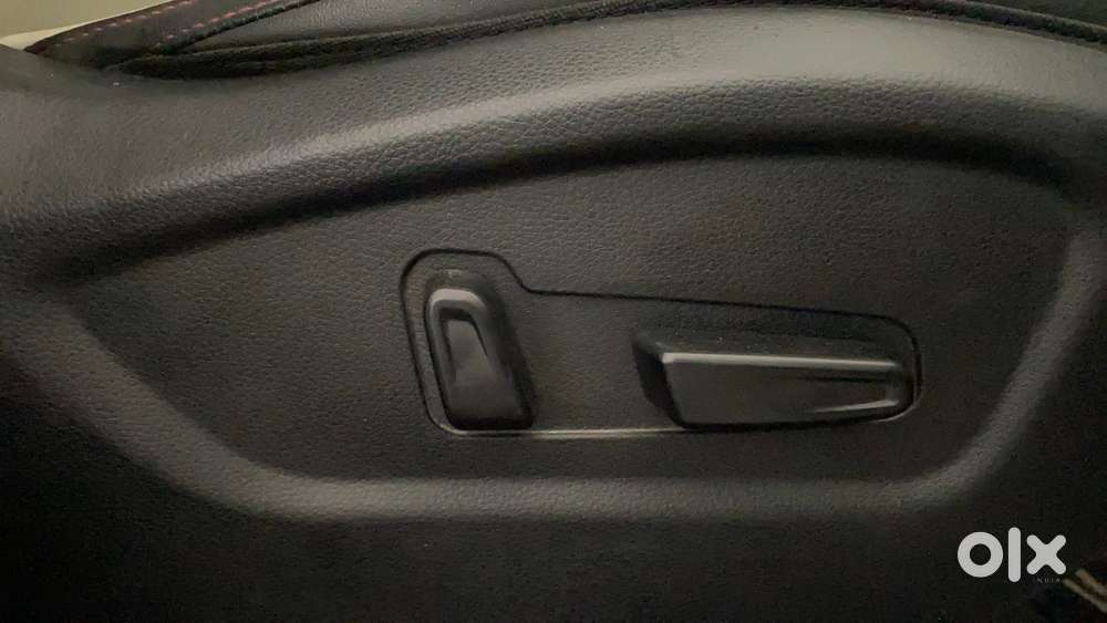 Kia Seltos 1.4 Gtx + Petrol At, 2019, Petrol