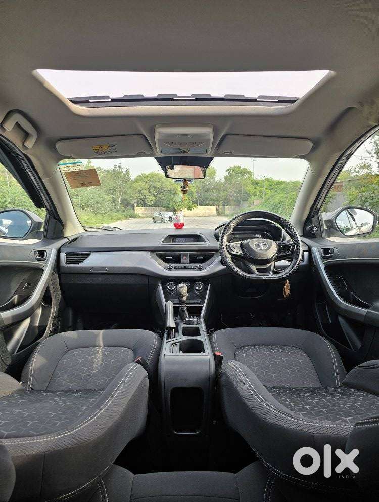 Tata Nexon 1.5 Revotorq Xm (s), 2020, Diesel