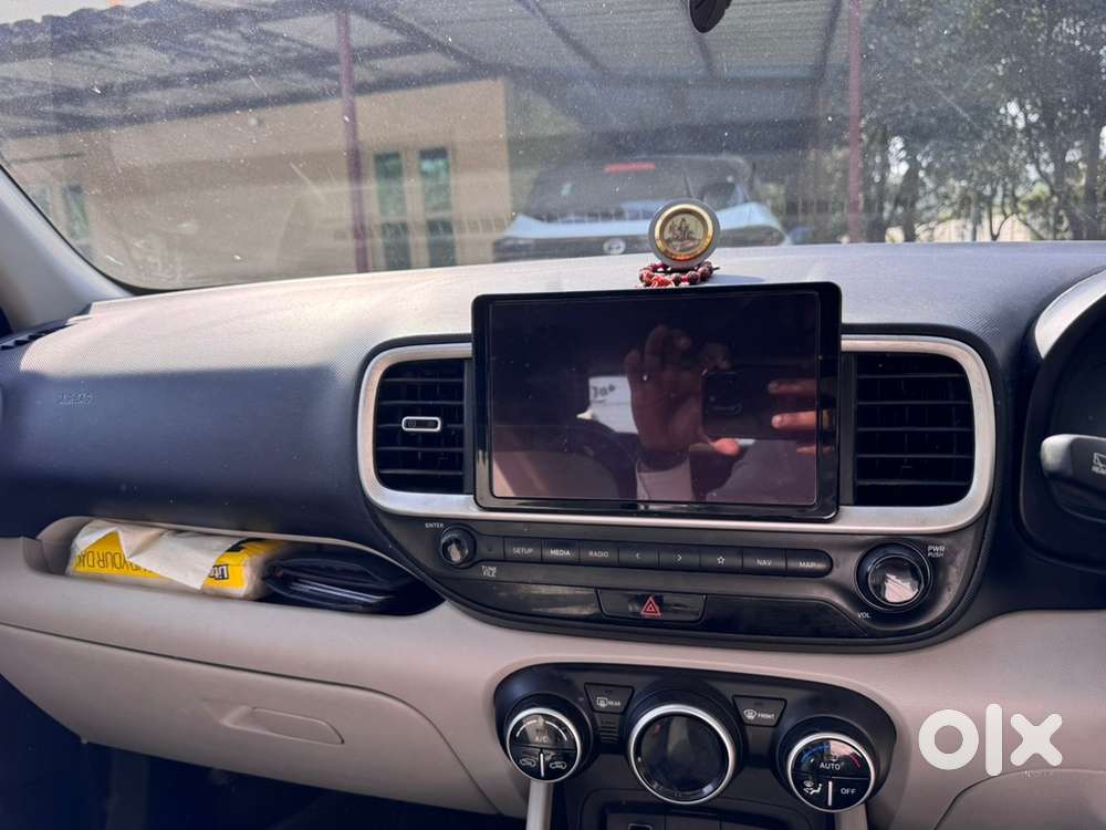 Hyundai Venue 2022 Diesel Good Condition