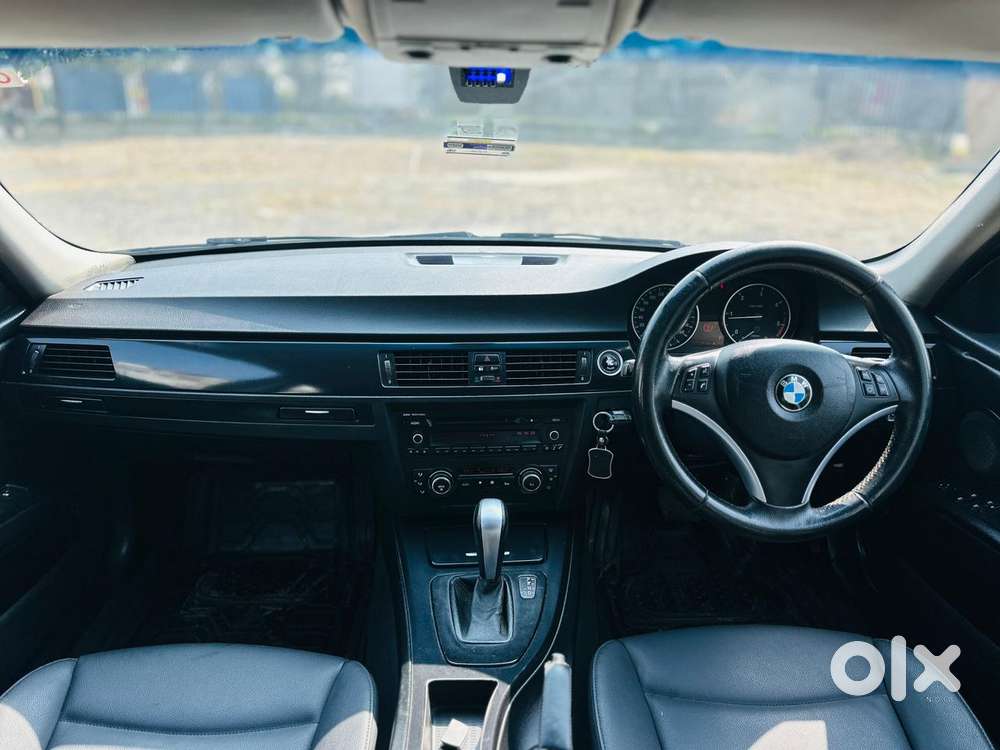 Bmw 3 Series 2.0 320i Sport Line, 2012, Diesel