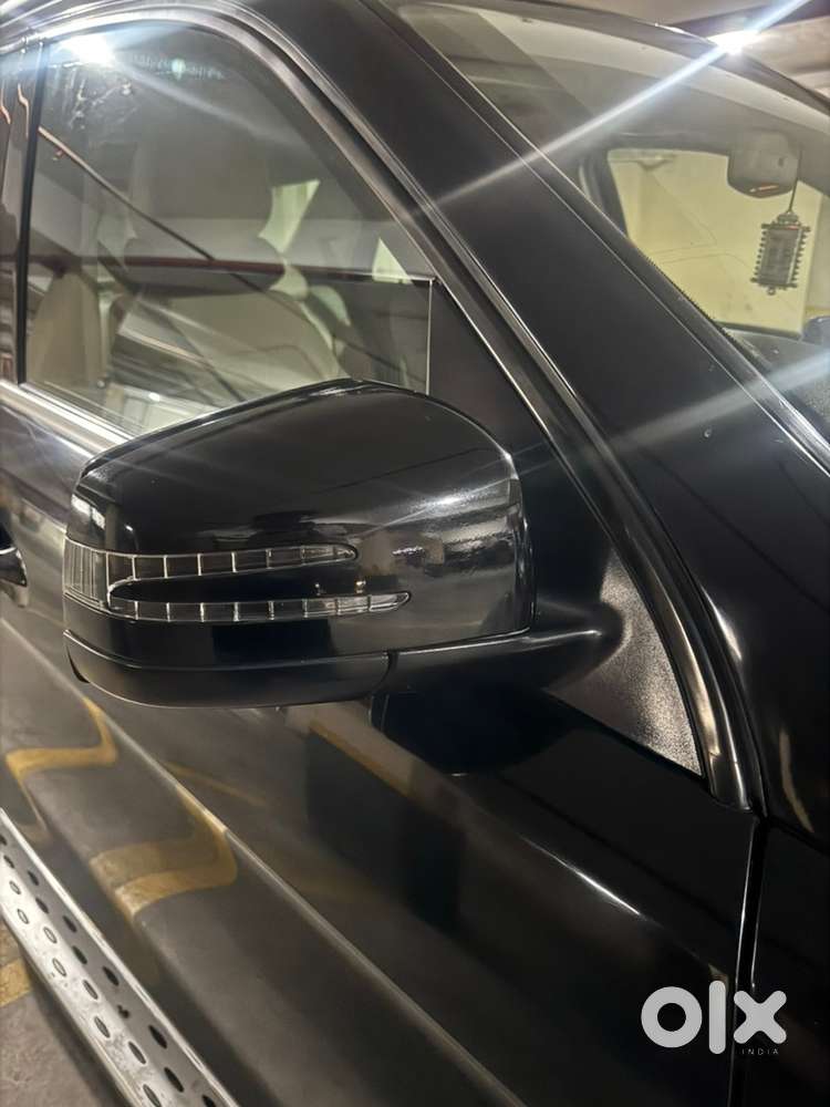 Mercedes-benz Gle 2016 Diesel Automatic