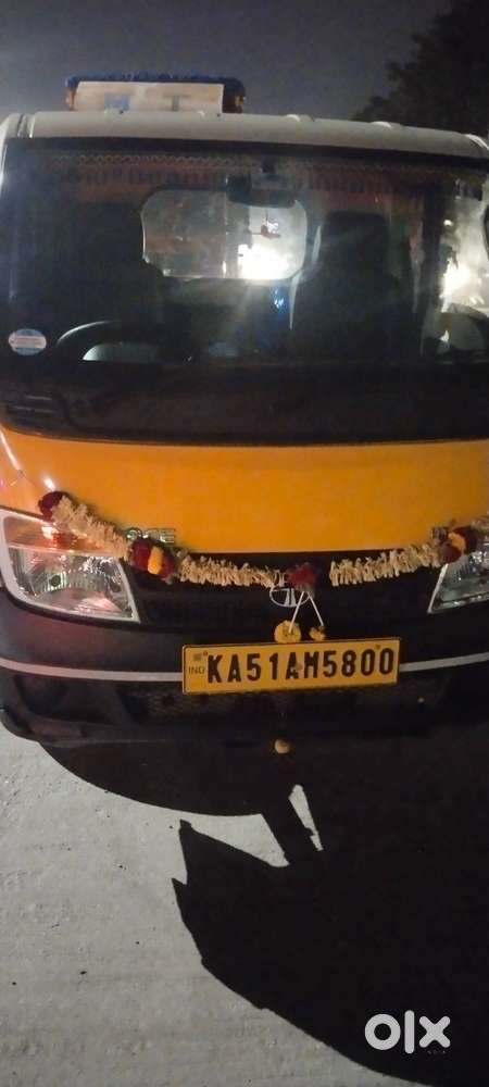 No driver please sell my Tata AC