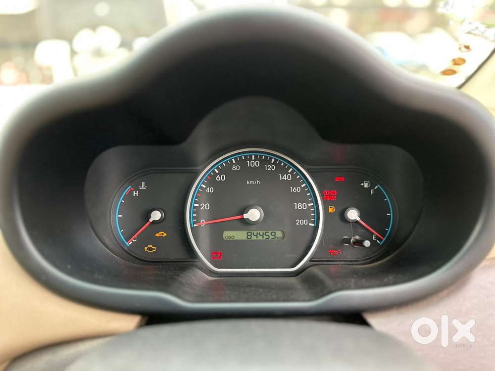 Hyundai I10 1.1l Irde Era Special Edition, 2009, Petrol
