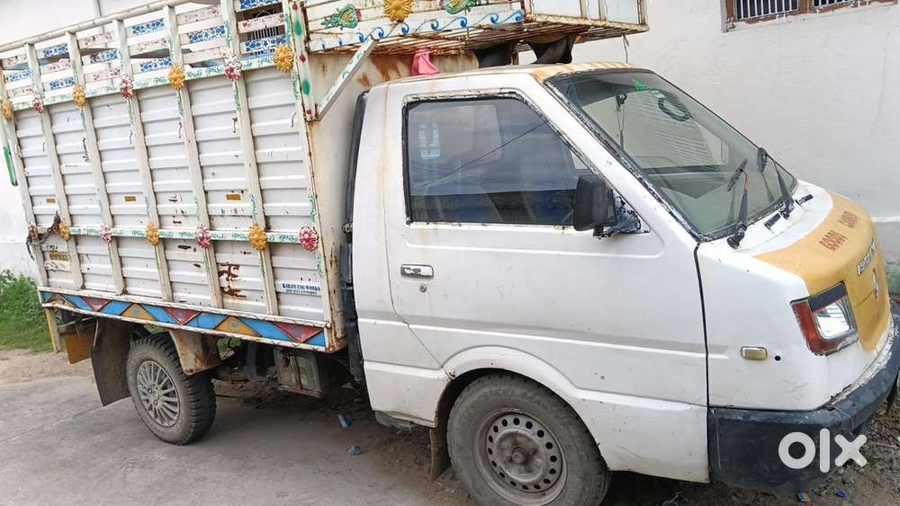 Ashok Leyland Dost Diesel 2013