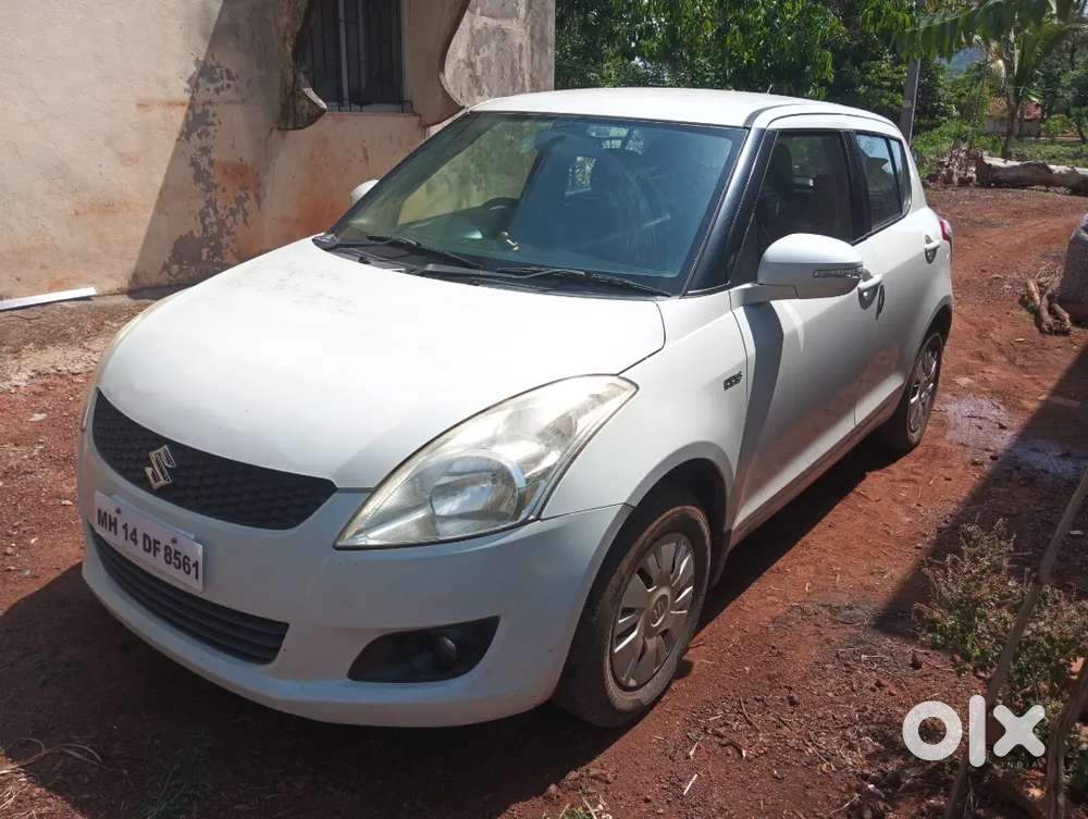 Maruti Suzuki Swift 2012 Diesel Good Condition