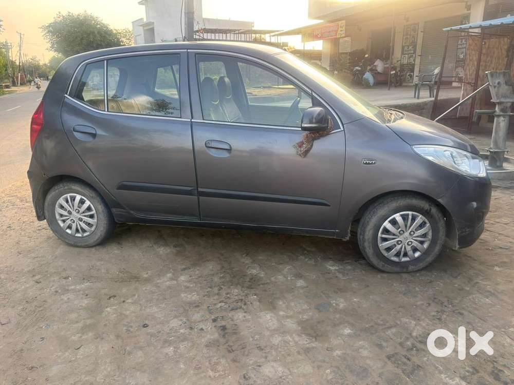 Hyundai I10 2013 Petrol Well Maintained