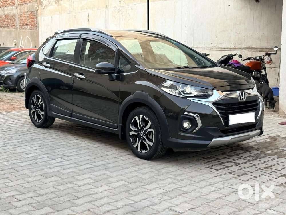 Honda Wr-v 1.5 Vx I-dtec, 2022, Diesel
