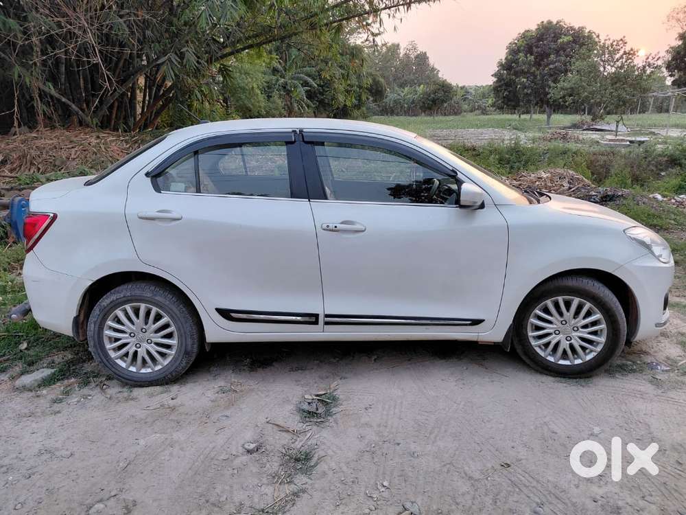 Maruti Suzuki Dzire 2019