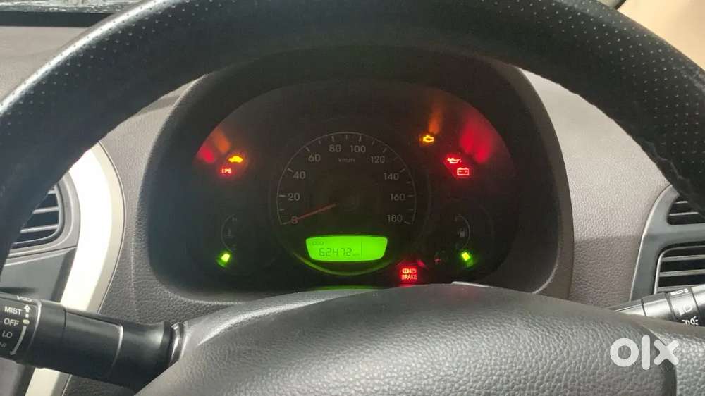 Hyundai Eon 2018 Petrol Well Maintained