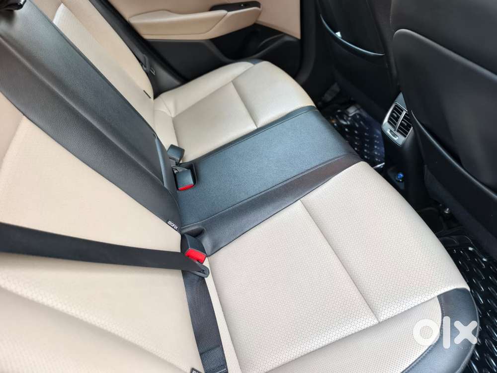 Hyundai Verna, 2018, Petrol