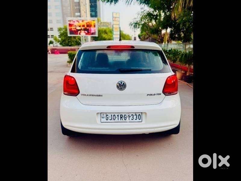 Volkswagen Polo Diesel Comfortline 1.2l, 2014, Diesel