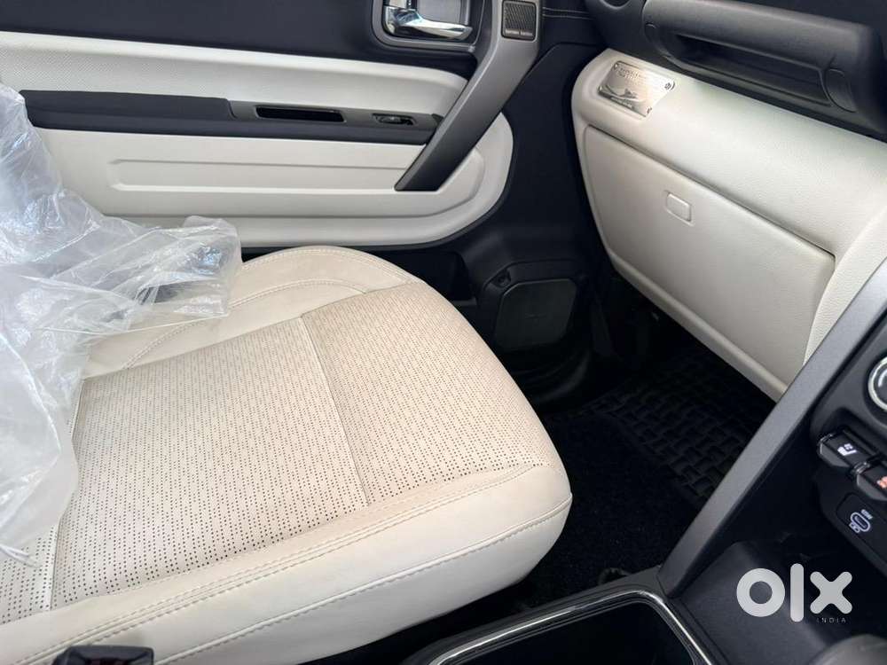 Mahindra Diesel Car 2025