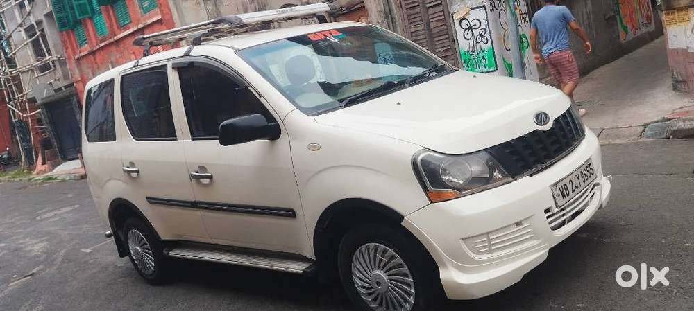 Mahindra Xylo D2 Bs Iv, 2015, Diesel
