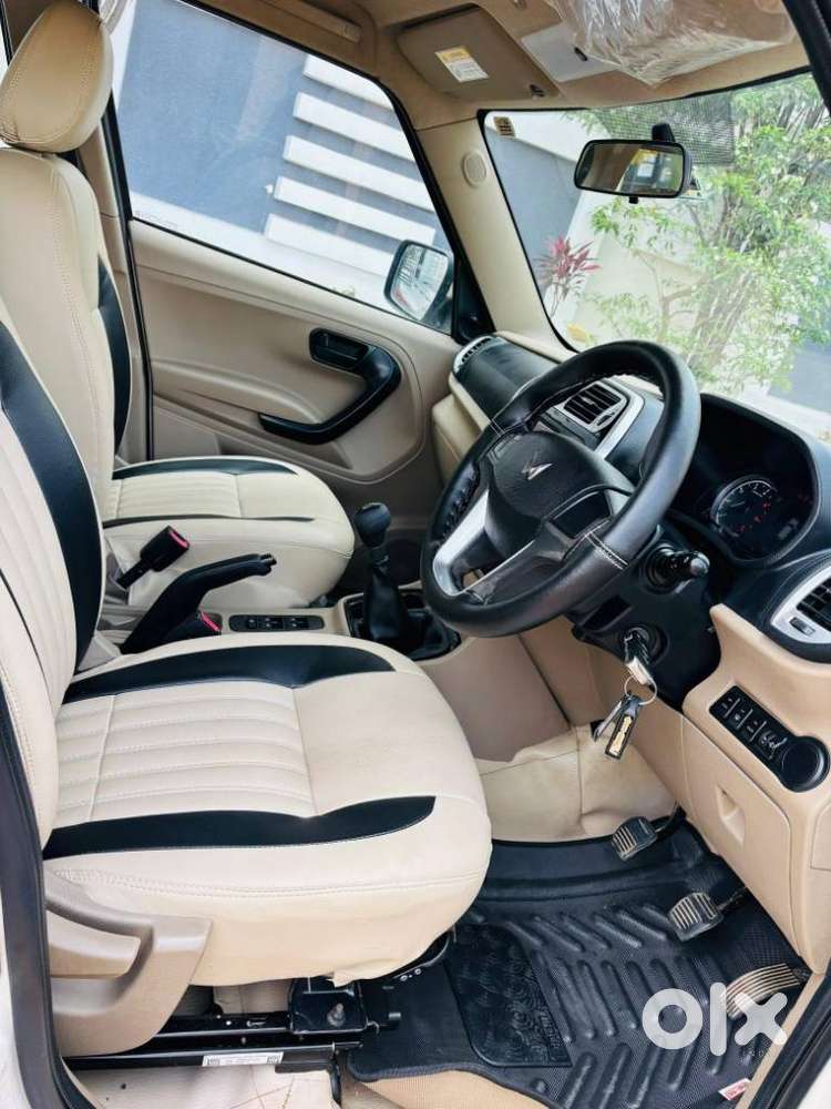 Mahindra Bolero Neo N8, 2022, Diesel