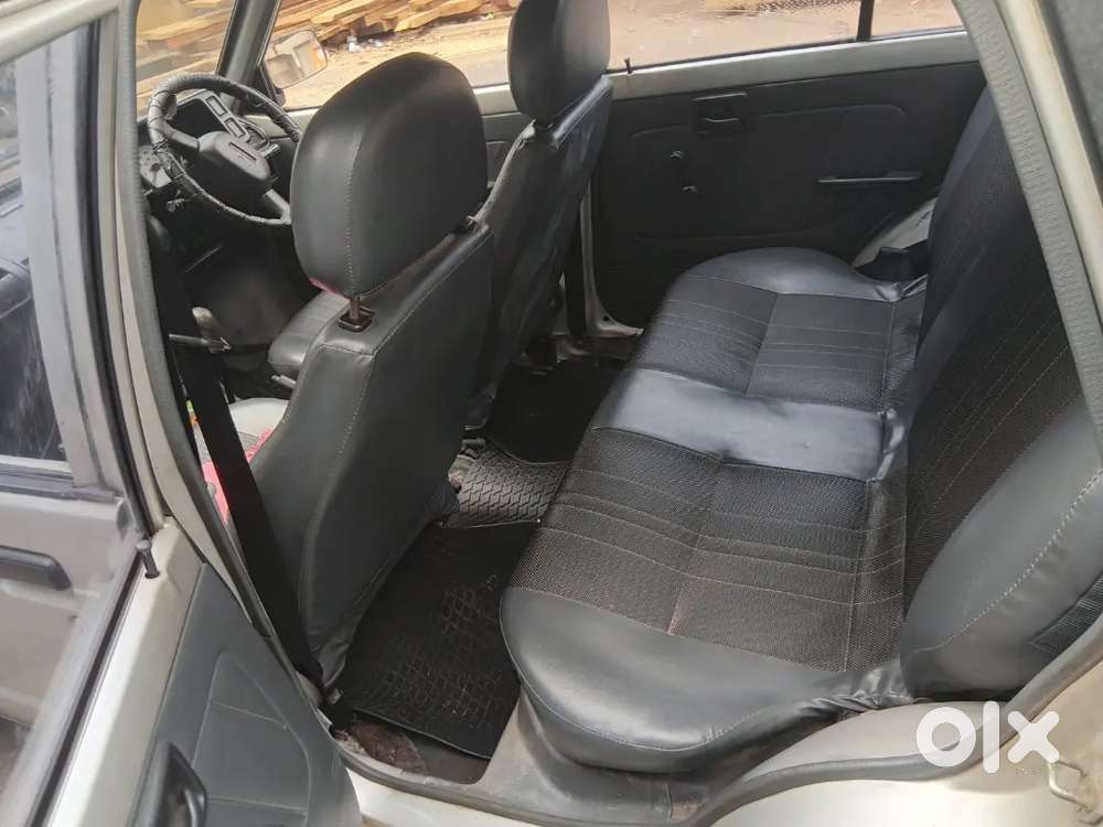 Maruti Suzuki Ac Car Driven Good Condition Zero Repairs