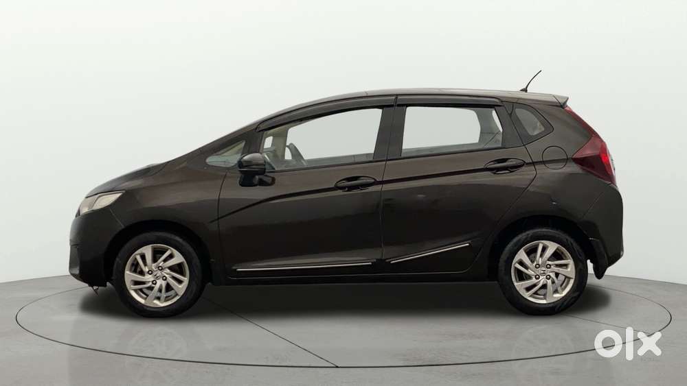 Honda Jazz 1.2 V I Vtec, 2017, Petrol