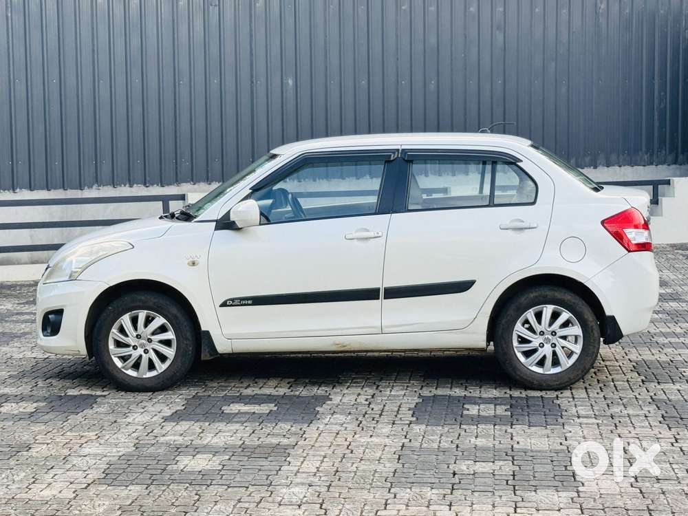Maruti Suzuki Swift Dzire 1.2 Lxi (o), 2014, Petrol