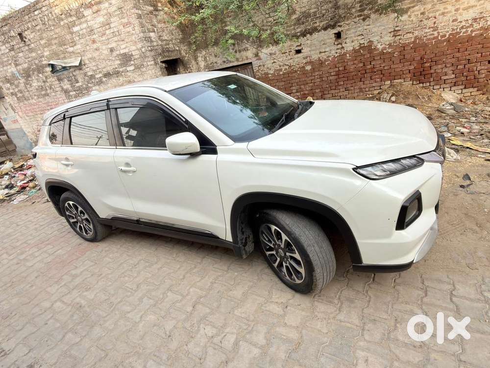 Maruti Suzuki Cng Petrol
