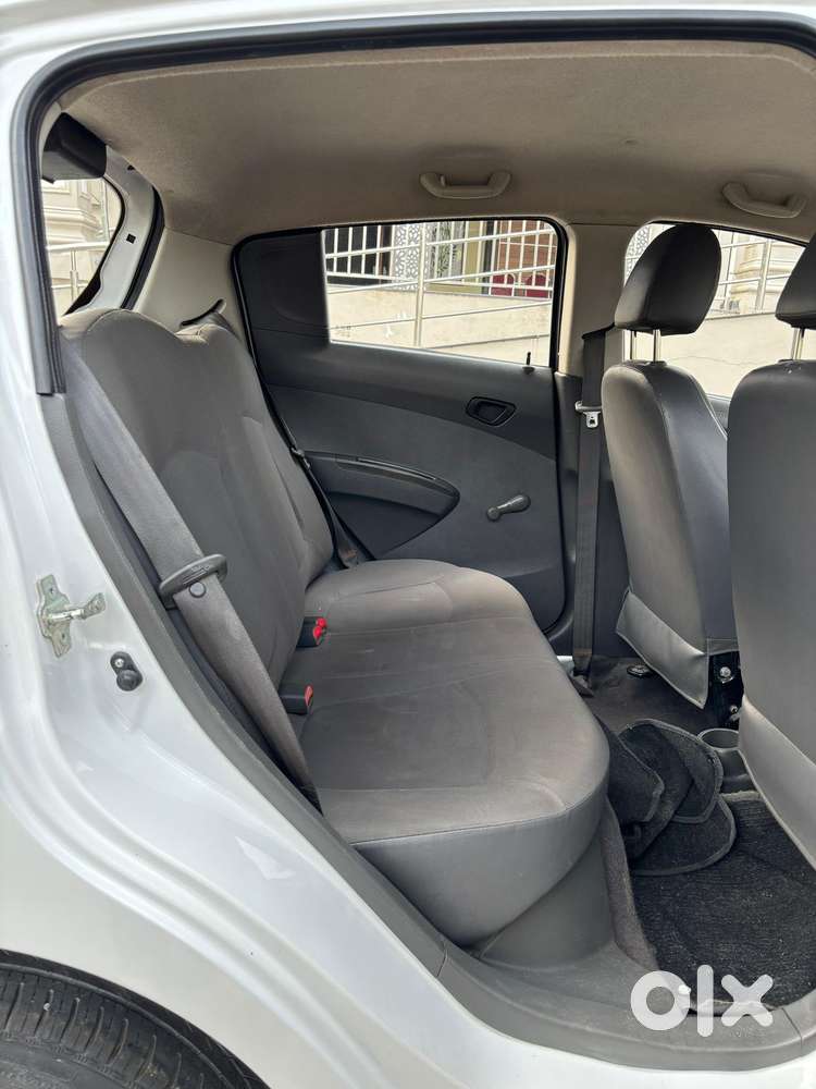 Chevrolet Beat Ps, 2014, Diesel