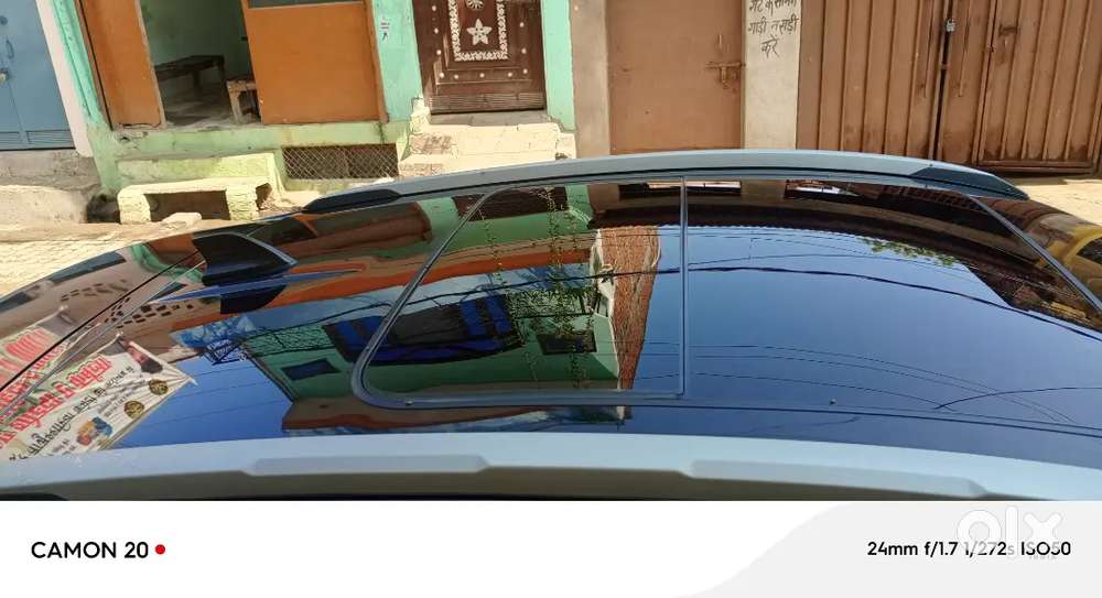 Tata Nexon Ev 2025