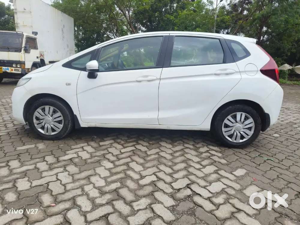 Honda Jazz 1.2 Sv 2016