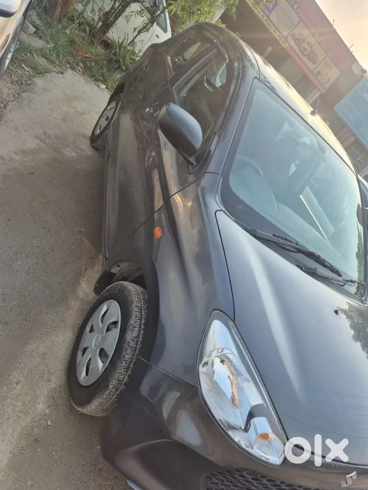 Maruti Suzuki Alto K10 1.0 Vxi, 2023, Petrol