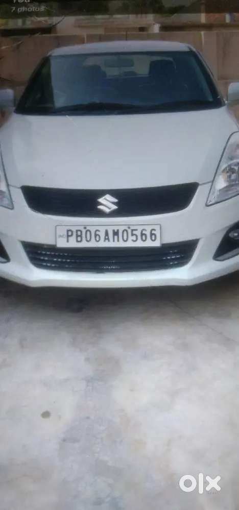 Maruti Suzuki Swift 2017 Petrol 67000 Km Driven